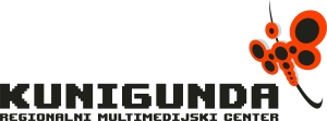 Logotip KUNIGUNDA multimedijski center